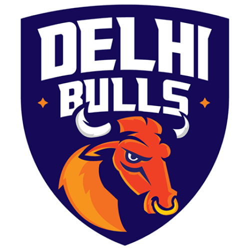 Get more bonuses for betting for Delhi Bulls at JeetBuzz.